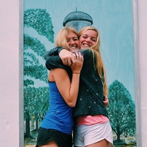 Meet your Posher, Megan